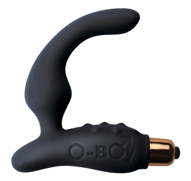 O-Boy 7 Black